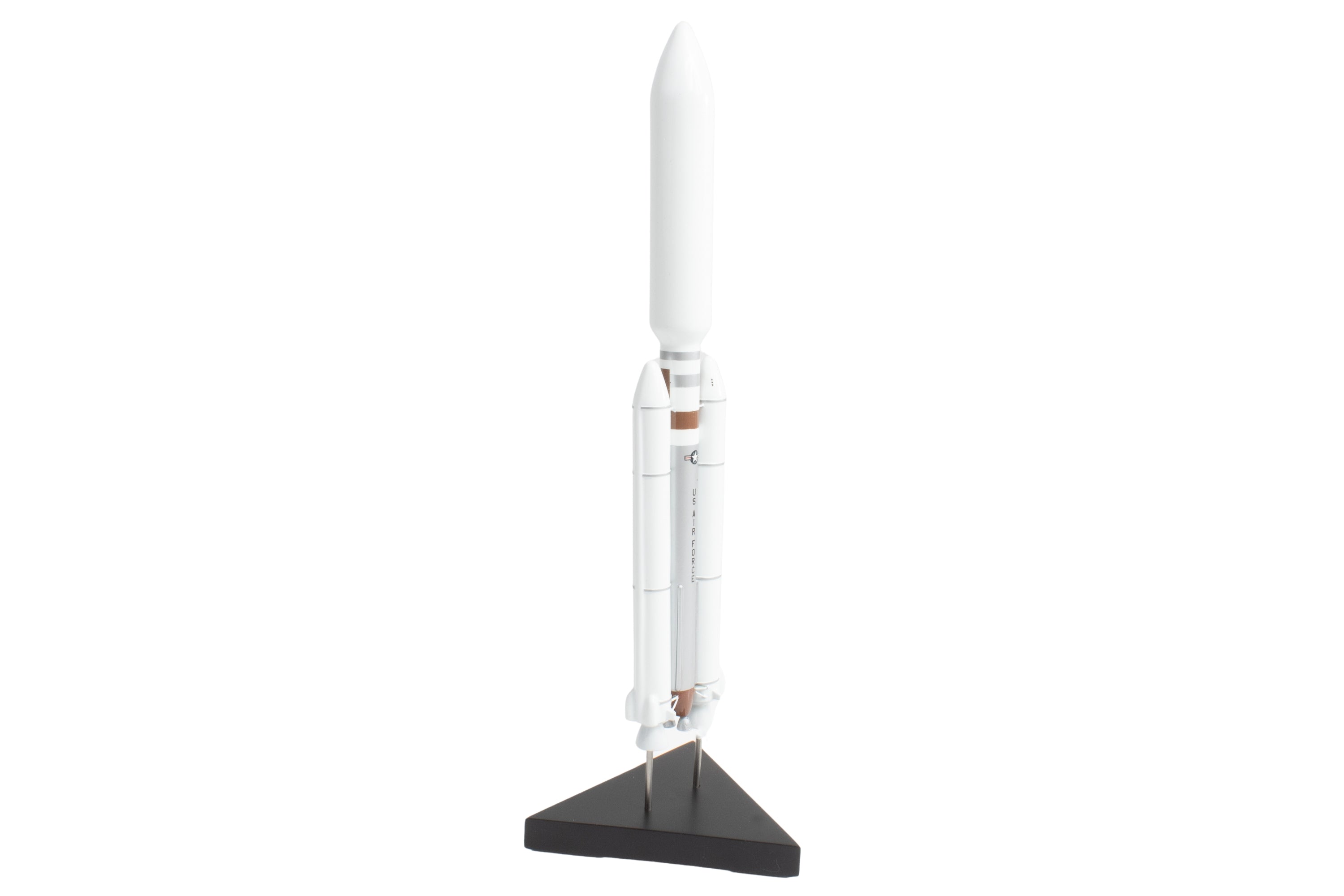 EXEC SER TITAN IV W/SRMU 1/200 (KNTM4TR)