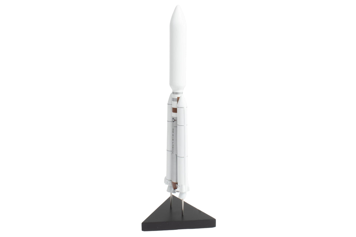 EXEC SER TITAN IV W/SRMU 1/200 (KNTM4TR) The Airplane Shop.