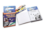 SPACE SHUTTLE ACTIVITY SET (**) The Airplane Shop.
