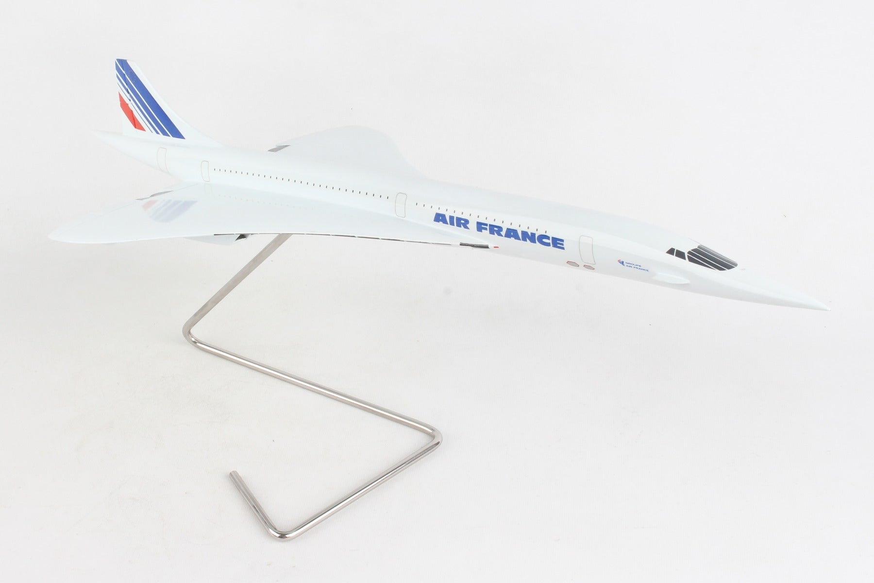 EXEC SER AIR FRANCE CONCORDE 1/100 (KSSTFTR) (**)