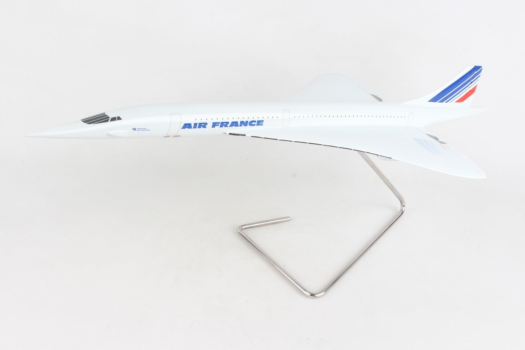 EXEC SER AIR FRANCE CONCORDE 1/100 (KSSTFTR) (**)