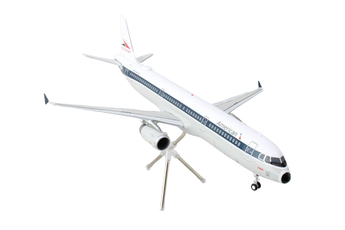 GEMINI200 AMERICAN A321-200 1/200 REG
