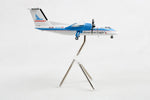 GEMINI200 AMERICAN EAGLE/PIEDMONT DASH8-100 1/200 N837EX The Airplane Shop.