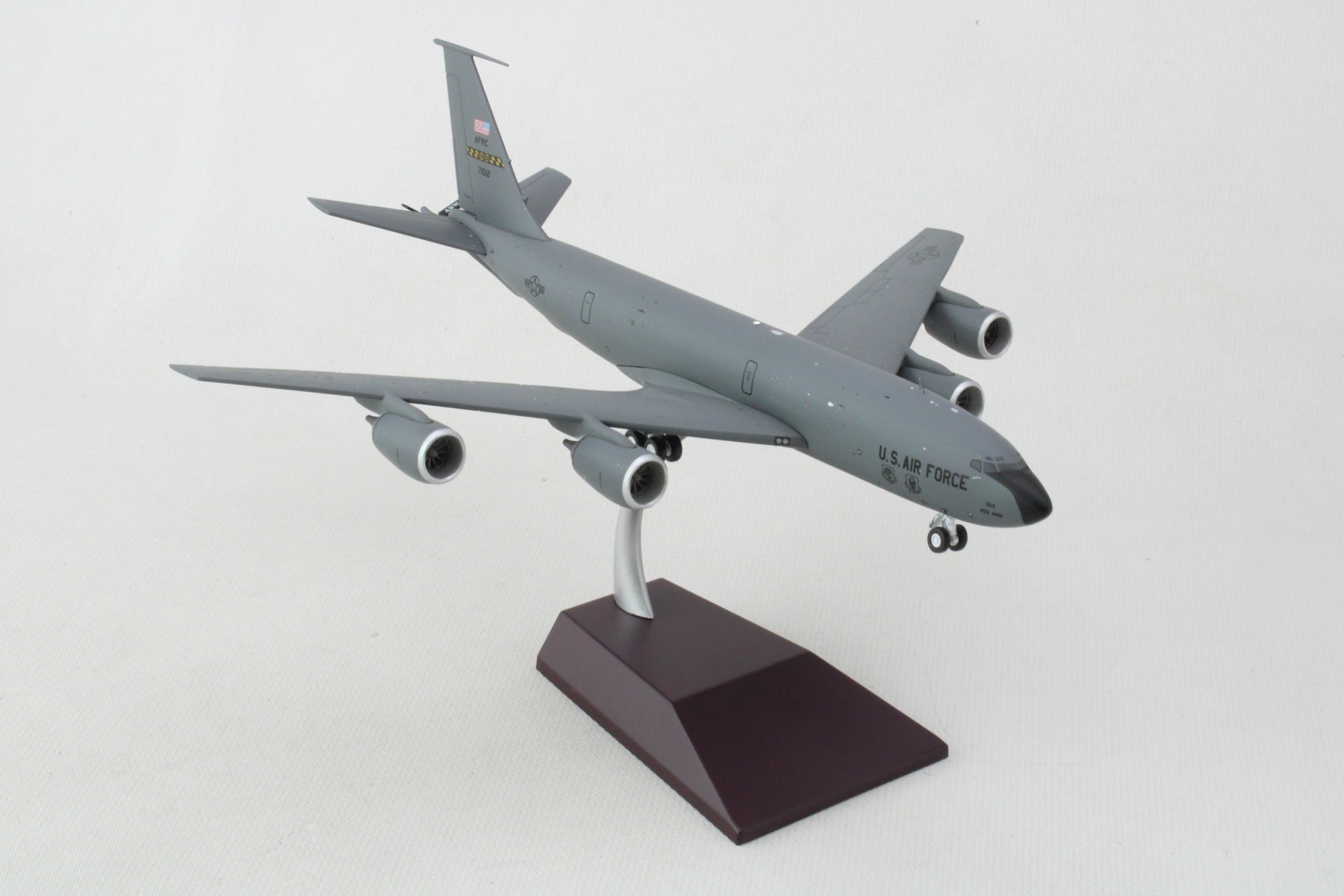 GEMINI200 USAF KC-135 1/200 ANDREWS AFB