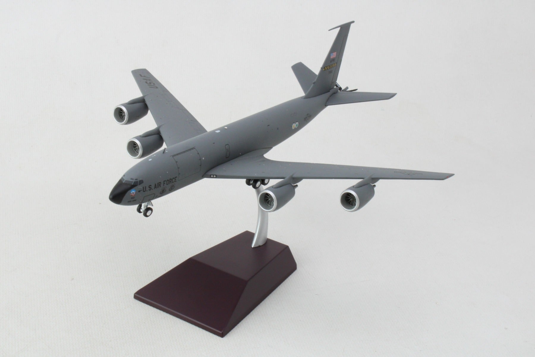 GEMINI200 USAF KC-135 1/200 ANDREWS AFB