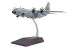 GEMINI200 USAF C-130H 1/200 96-7325 MONTANA ANG (**) The Airplane Shop.