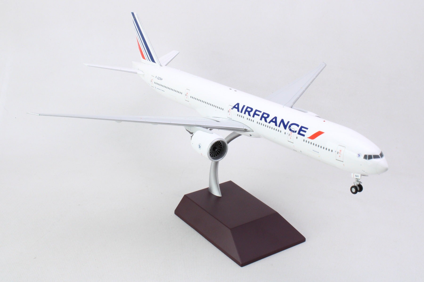 GEMINI200 AIR FRANCE 777-300ER 1/200 REG#F-GZNH