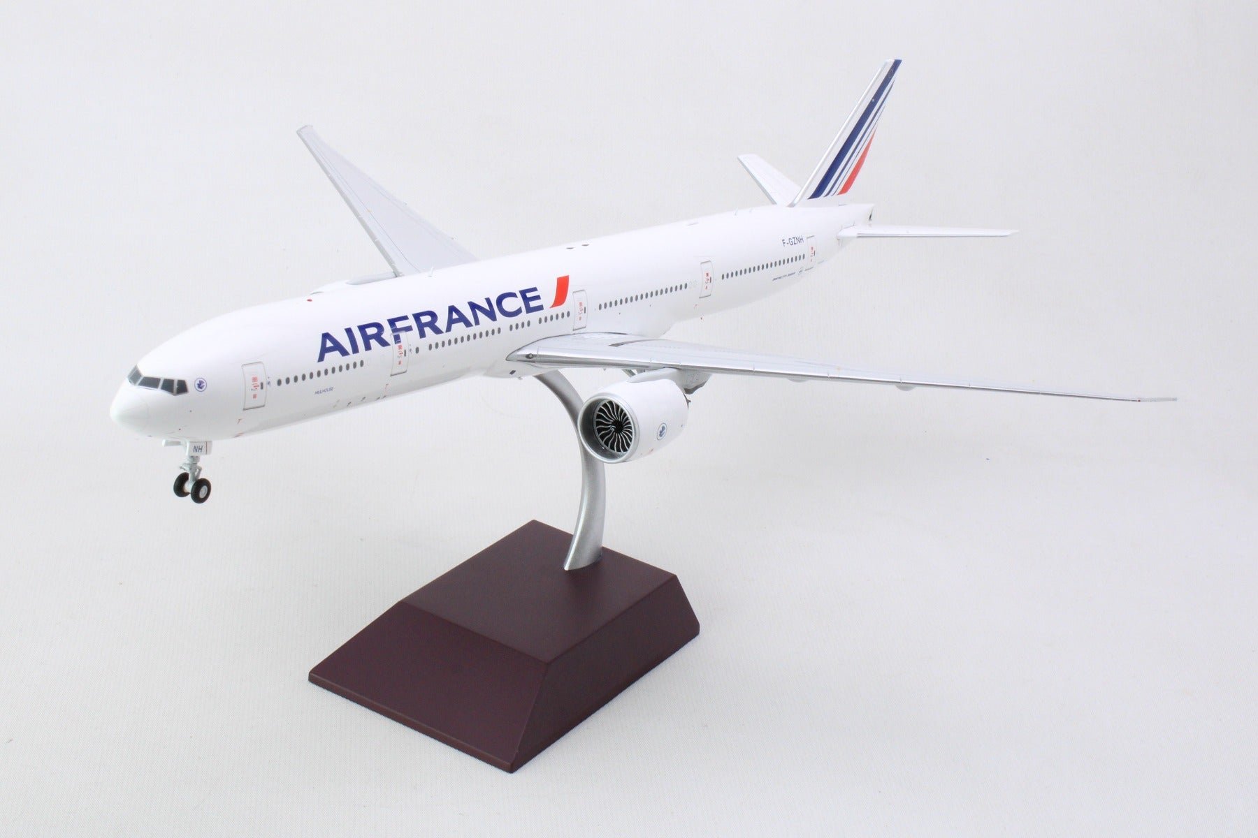 GEMINI200 AIR FRANCE 777-300ER 1/200 REG#F-GZNH