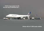 GEMINI200 AIRPORT SUPPORT EQUIPMENT 1/200 The Airplane Shop.