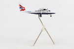 GEMINI200 BRITISH DHC-6-300 1/200 REG