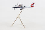 GEMINI200 BRITISH DHC-6-300 1/200 REG
