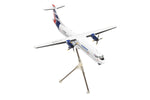GEMINI CUBANA ATR72-200 1/200 (**) The Airplane Shop.