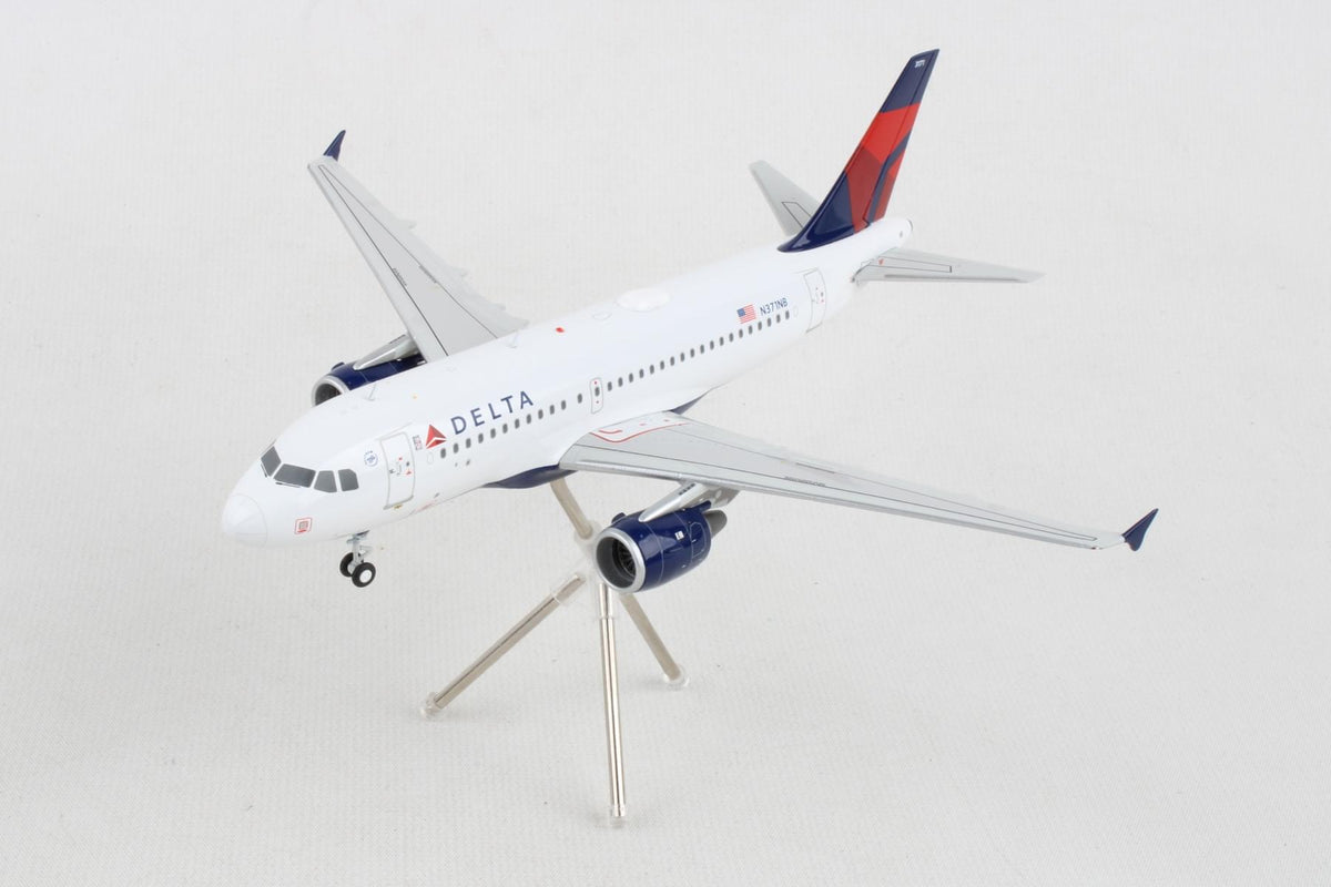 GEMINI200 DELTA A319 1/200 REG