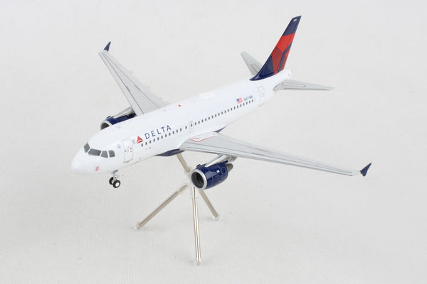 Gemini 1/200 U.S. Airways A319 カージナルス塗装 Gemini 1/200 U.S. Airways A319 カージナルス塗装