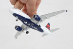 GEMINI200 DELTA A319 1/200 REG