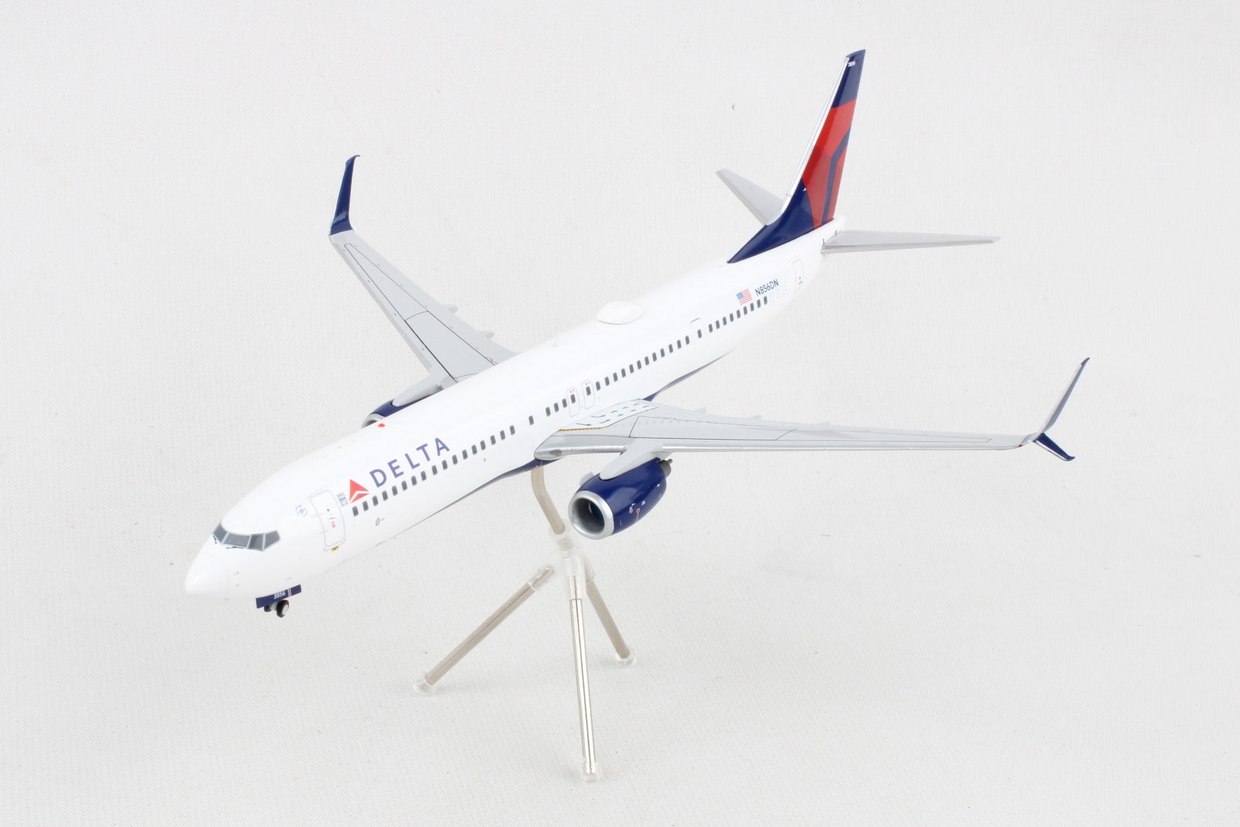 GEMINI DELTA 737-900ER 1/200 REG#N856DN (**)