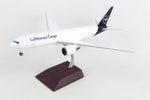 GEMINI200 LUFTHANSA CARGO 777-200LRF 1/200 REG