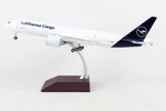 GEMINI200 LUFTHANSA CARGO 777-200LRF 1/200 REG