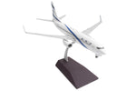 GEMINI200 EL AL 737-800W 1/200 REG