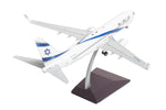 GEMINI200 EL AL 737-800W 1/200 REG