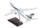 GEMINI200 EL AL 737-800W 1/200 REG