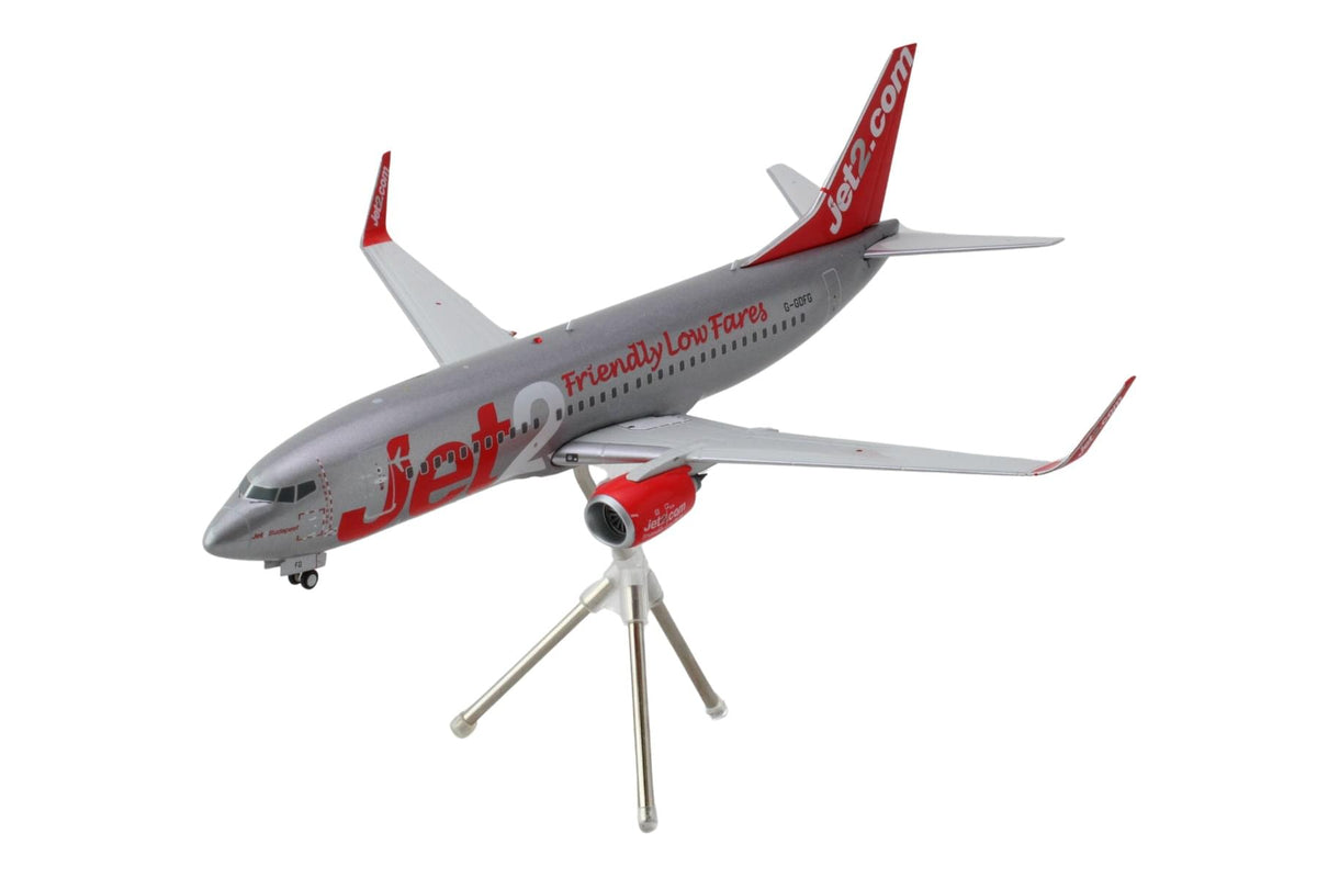 GEMINI200 JET2 737-300W 1/200 REG