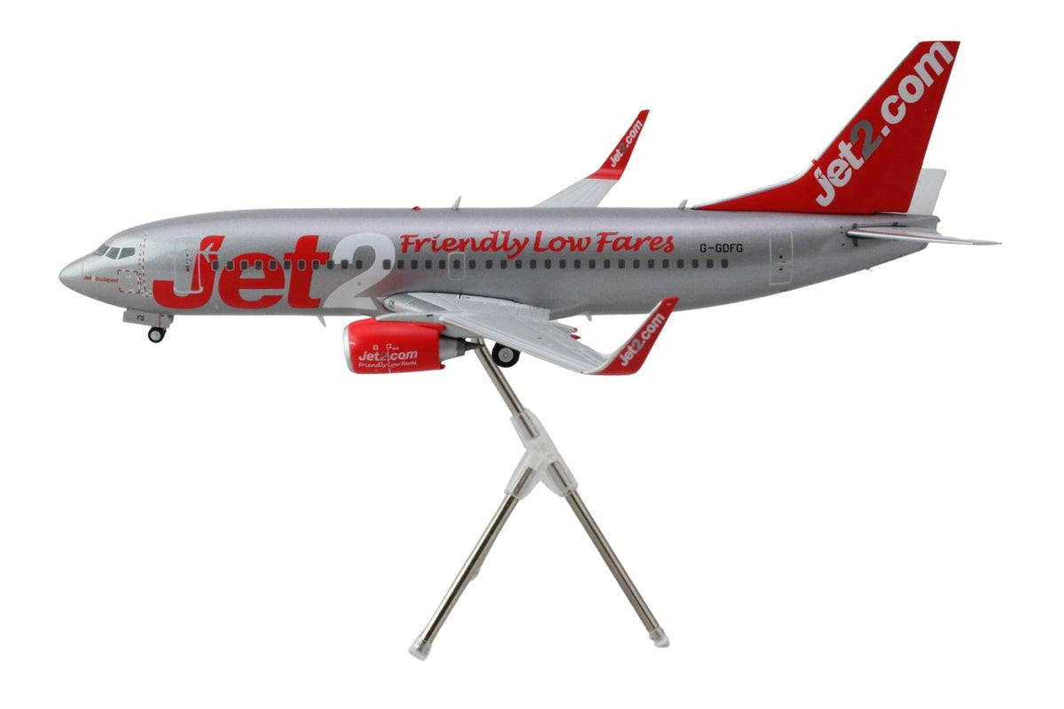 GEMINI200 JET2 737-300W 1/200 REG