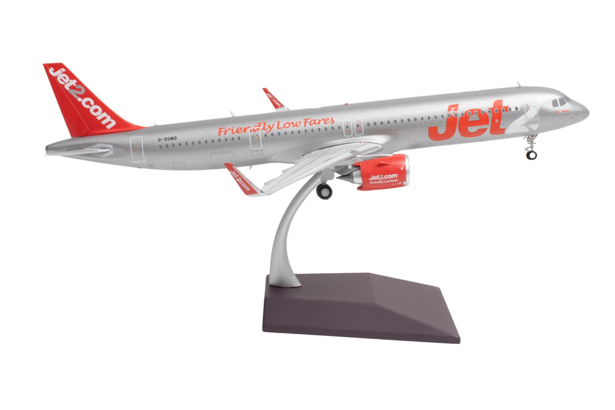 GEMINI200 JET2 A321NEO 1/200 REG