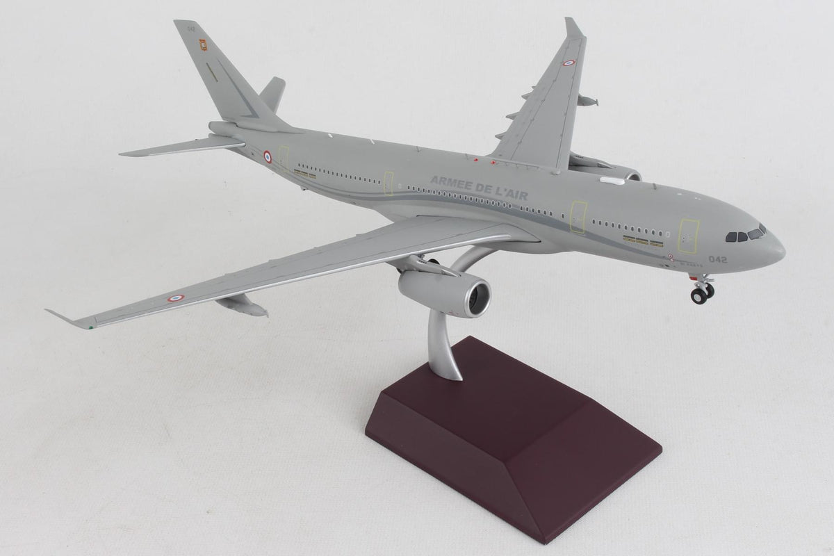 GEMINI200 FRENCH AIR FORCE A330-200 1/200 MRTT REG