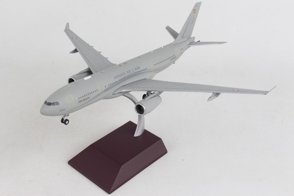 GEMINI200 FRENCH AIR FORCE A330-200 1/200 MRTT REG
