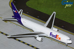 GEMINI200 FEDEX 767-300ERF 1/200 REG