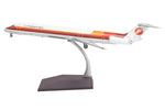 GEMINI200 FRONTIER MD-80 1/200 REG