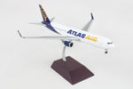 GEMINI200 ATLAS 767-300ER 1/200 REG
