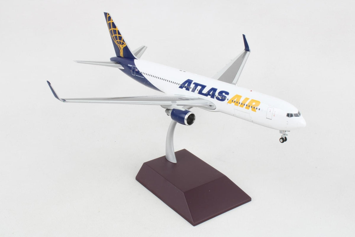 GEMINI200 ATLAS 767-300ER 1/200 REG