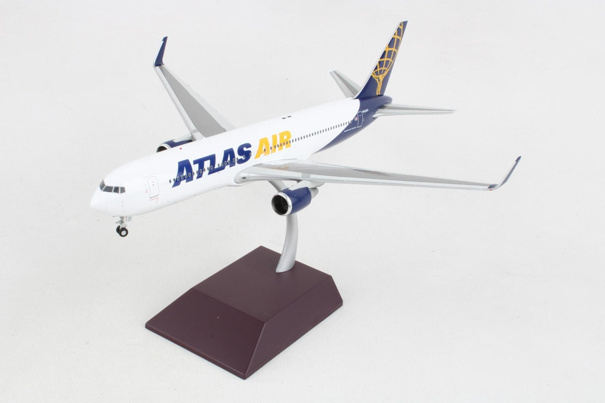 GEMINI200 ATLAS 767-300ER 1/200 REG