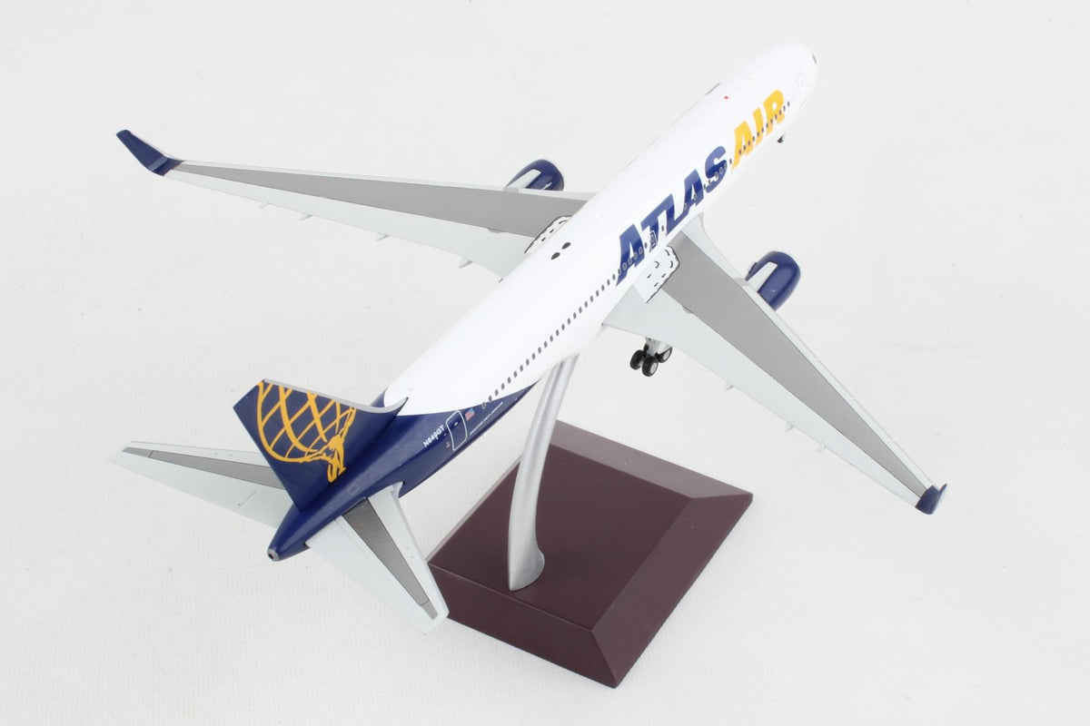 GEMINI200 ATLAS 767-300ER 1/200 REG