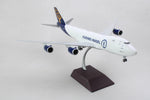 GEMINI200 ATLAS AIR/KUEHNE+NAGEL 747-8F 1/200 REG