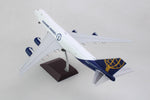 GEMINI200 ATLAS AIR/KUEHNE+NAGEL 747-8F 1/200 REG