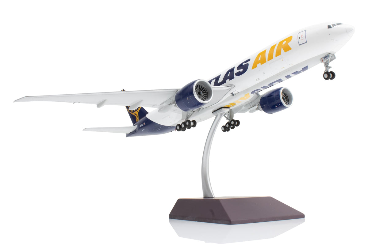 GEMINI200 ATLAS 777-200LRF 1/200 REG