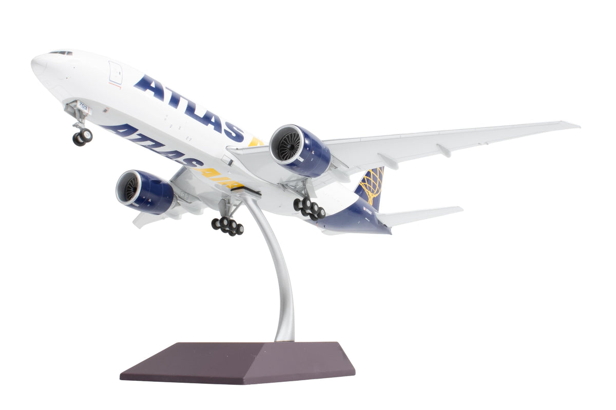 GEMINI200 ATLAS 777-200LRF 1/200 REG