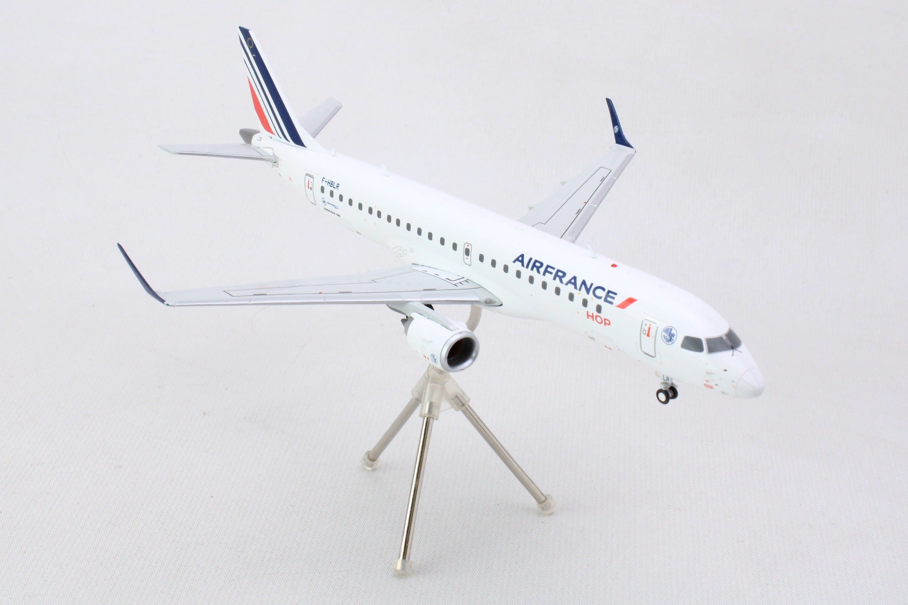 GEMINI AIR FRANCE HOP E190-100STD 1/200 REG#F-HBLN