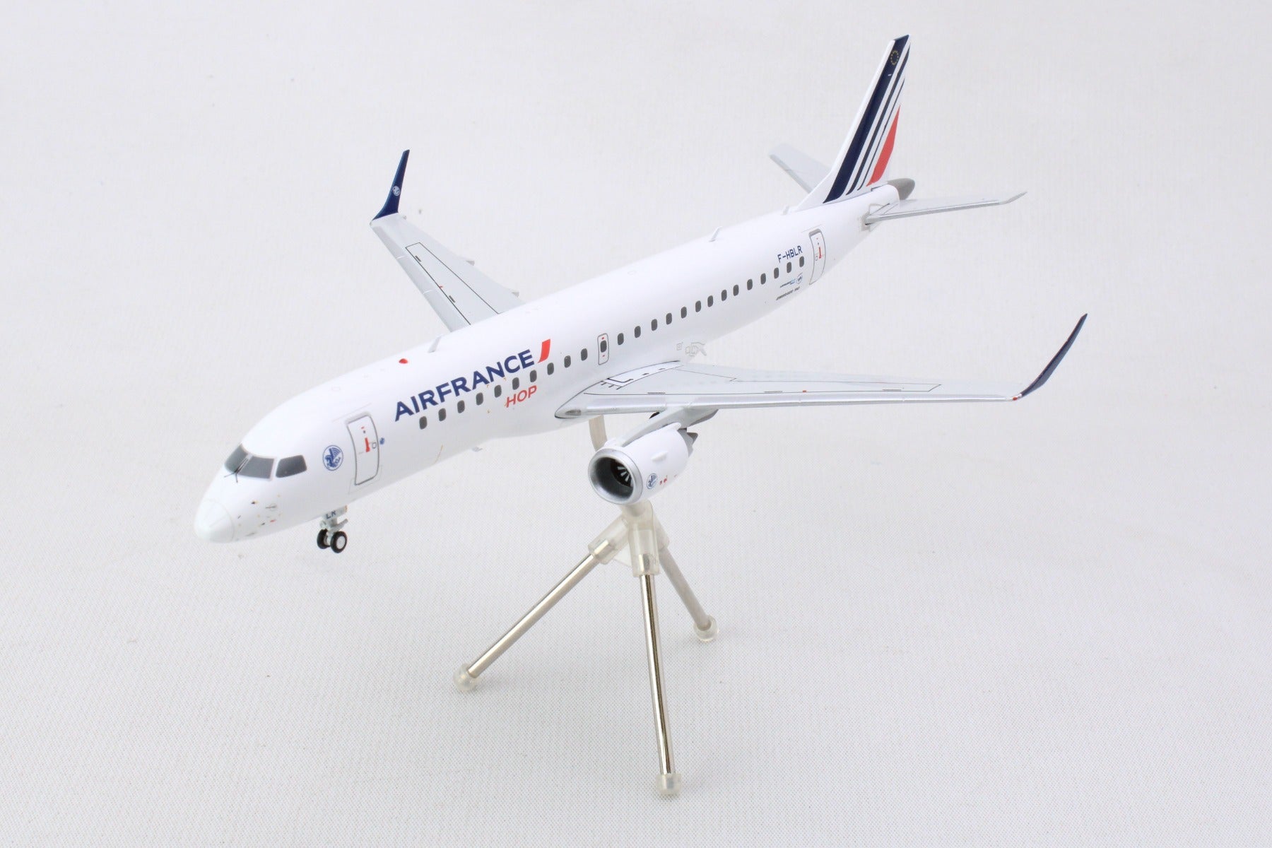 GEMINI AIR FRANCE HOP E190-100STD 1/200 REG#F-HBLN