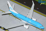 GEMIMI KLM 737-700W 1/200 REG