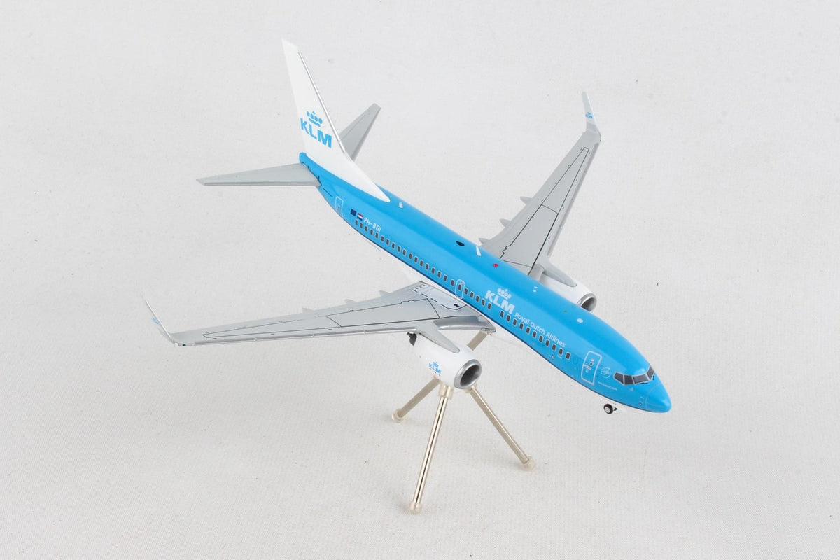 GEMIMI KLM 737-700W 1/200 REG