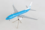 GEMIMI KLM 737-700W 1/200 REG