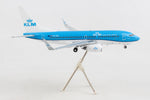GEMIMI KLM 737-700W 1/200 REG
