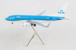 GEMIMI KLM 737-700W 1/200 REG