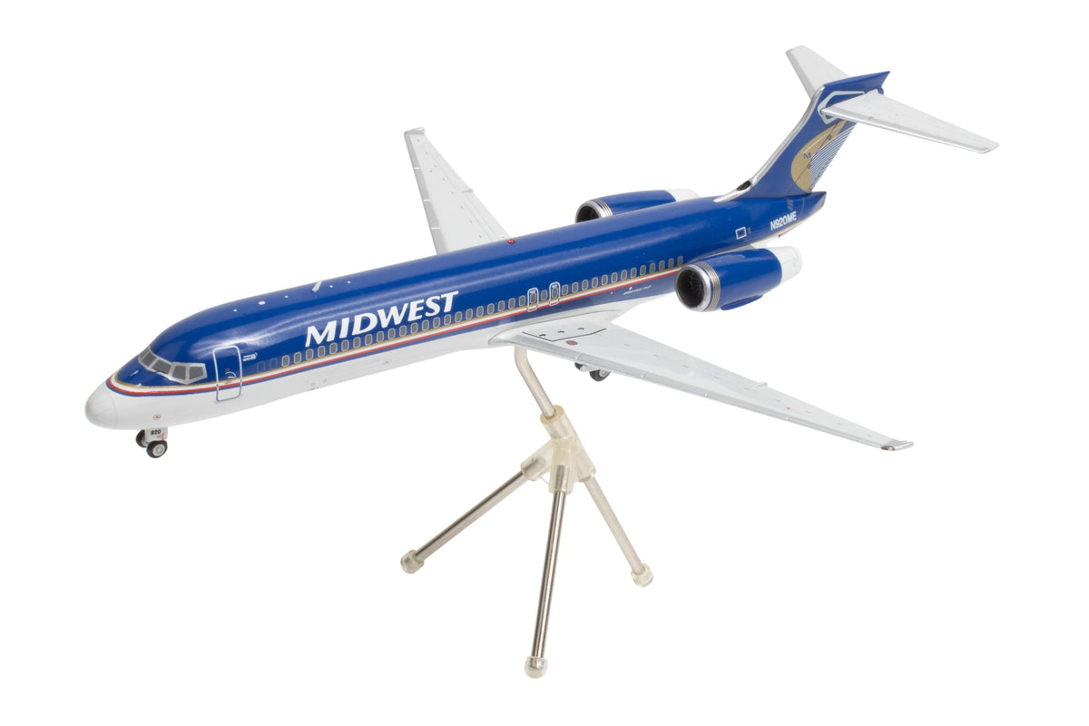 GEMINI200 MIDWEST 717-200 1/200 REG