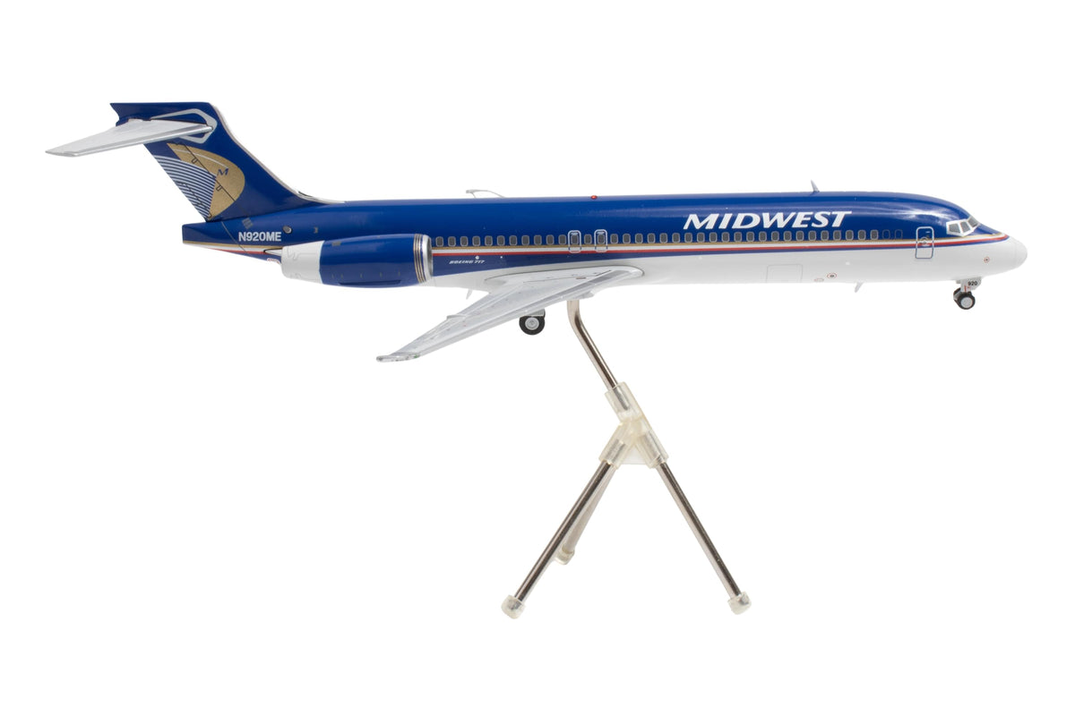 GEMINI200 MIDWEST 717-200 1/200 REG