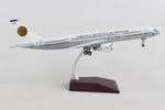GEMINI200 MEXICANA 757-200 1/200 RETRO LIVERY REG